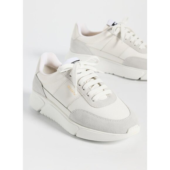 Axel Arigato Other - Axel Arigato Genesis Vintage Runner Shoes in White 43 New with Box Mens Sneakers